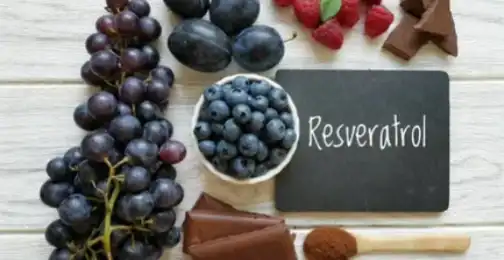 Can I use resveratrol with hyaluronic acid?